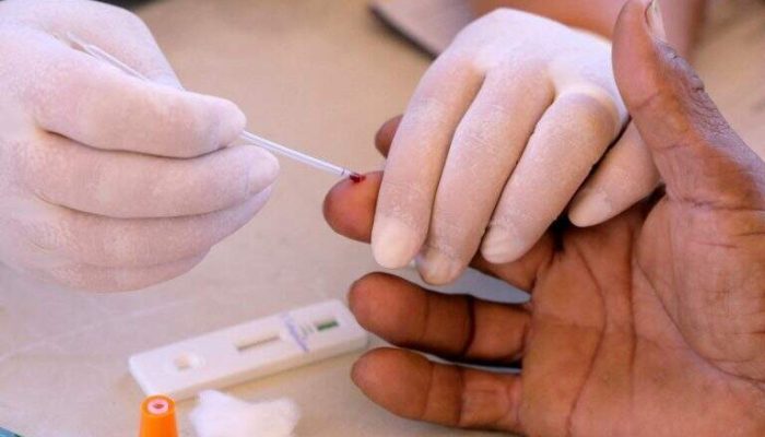 Americana registra primeiro óbito por dengue de 2026