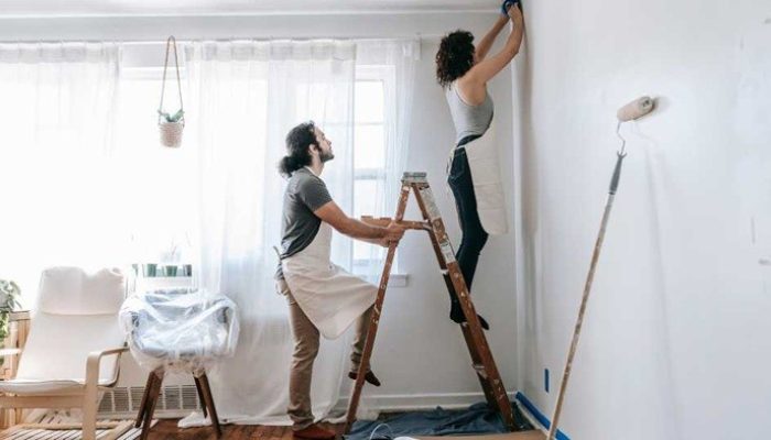 1 de 3Soluções inteligentes para renovar sem complicação — Foto: Acervo Vilarejo