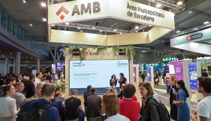 1 de 5   Barcelona: Um Laboratório Vivo de Inovação Urbana para Cidades Brasileiras