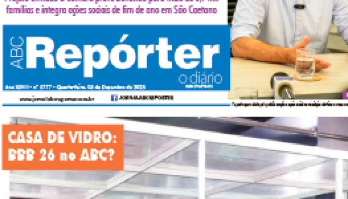 0312 - ABC Repórter