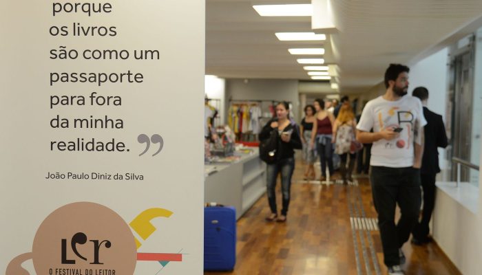 Rio publica editais literários com investimento de R$ 10 milhões
