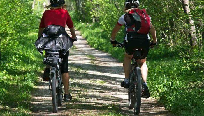 8 trilhas de bike imperdíveis em Campinas e região: do lazer à adrenalina