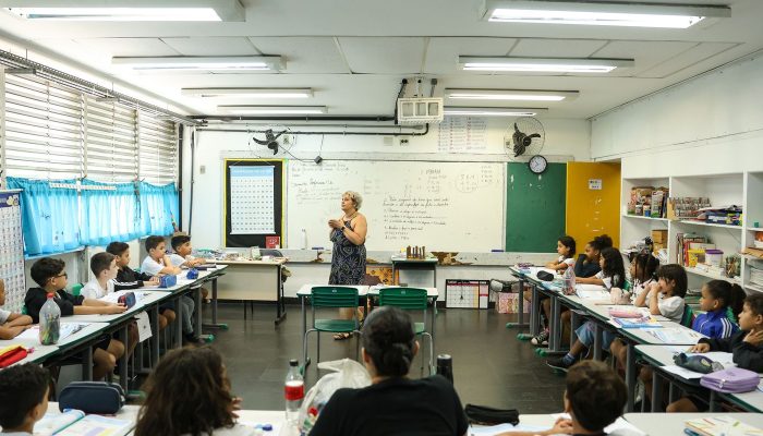 Inscrições para o Enem dos Professores começa em 14 de julho