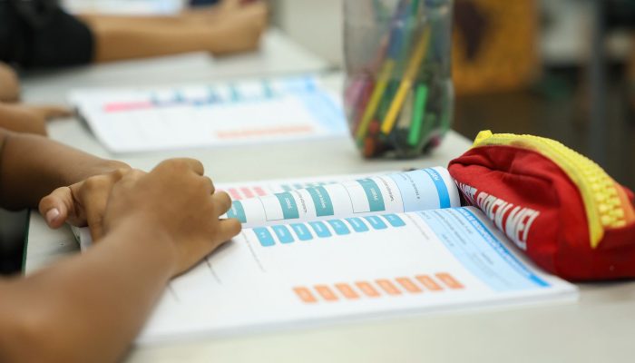 Educação política passa a integrar currículo escolar brasileiro