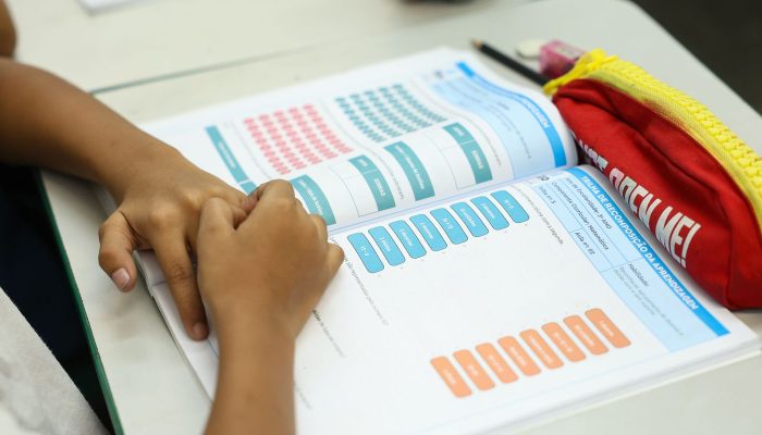 Selo Nacional Compromisso com a Alfabetização tem resultado divulgado