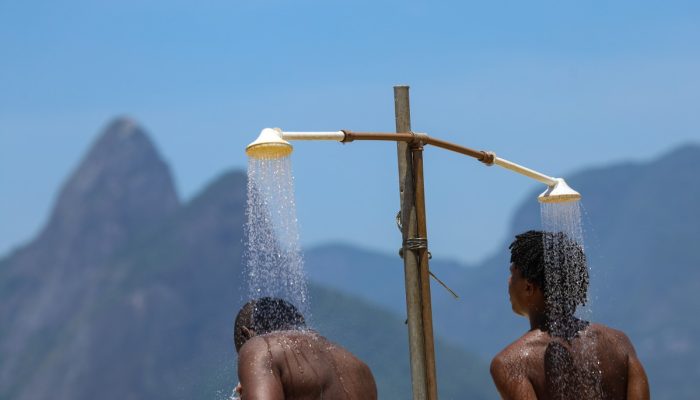 Onda de calor deve durar mais 4 dias em SP e no Rio; veja previsões para o país | Brasil