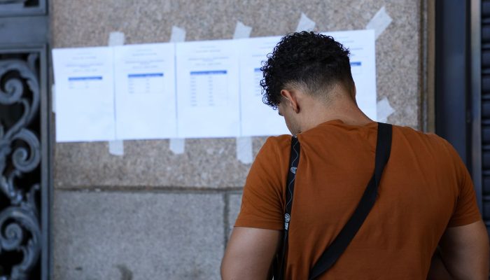 CNU 2025: resultado da prova discursiva está disponível