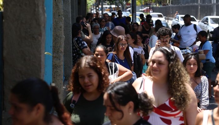 Inep divulga gabarito preliminar da Prova Nacional Docente