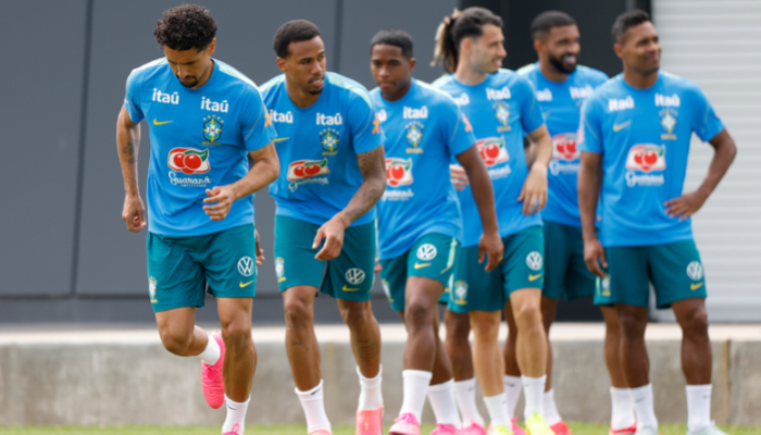 Brasil estreia contra Marrocos, que surpreendeu o mundo em 2022