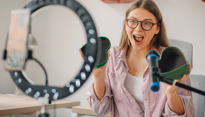 Como infoprodutores e influencers podem pagar menos imposto
