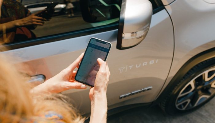 Novo modelo de locação de carros 100% digital chega a Campinas