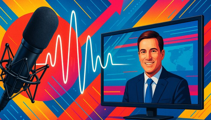 tv corporativa e poscast