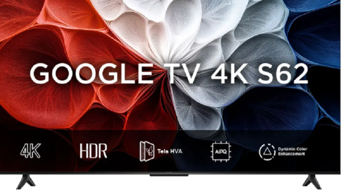 smart TV led 50 da SEMP saindo com 65% de desconto