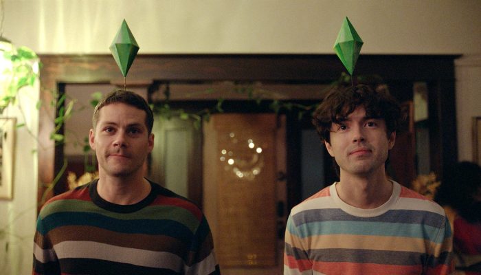 Drama LGBTQIA+, “Twinless – Um Gêmeo a Menos” explora a superação do luto através da amizade