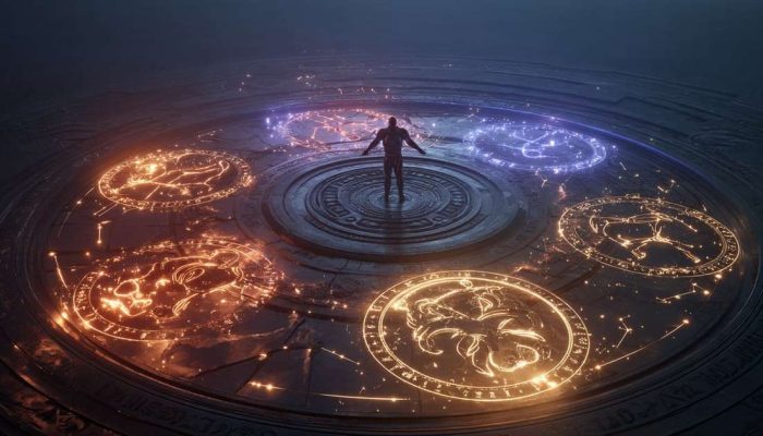 Os 4 signos que vão exigir respeito e reconhecimento em 2025