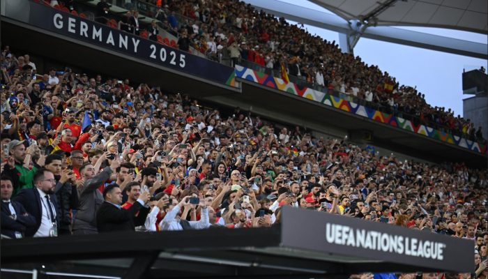 Alemanha x França disputam 3º lugar na Nations League: Onde assistir?