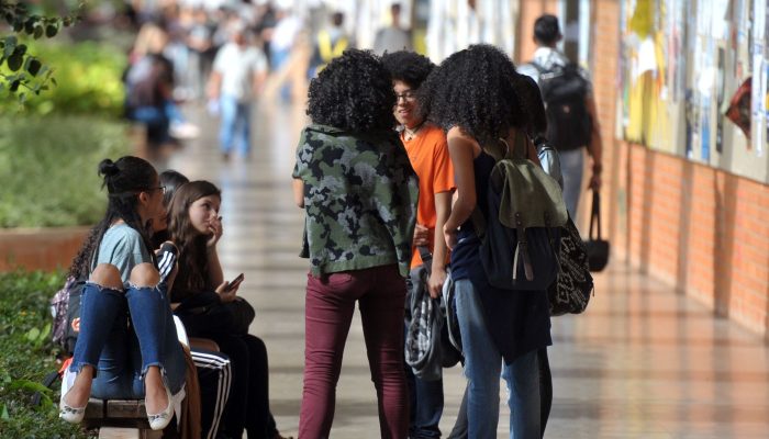 Ações afirmativas mudaram “cara da universidade no Brasil”, diz estudo