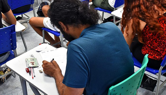 Unicamp prorroga prazo para solicitação de isenção da taxa do Vestibular 2026