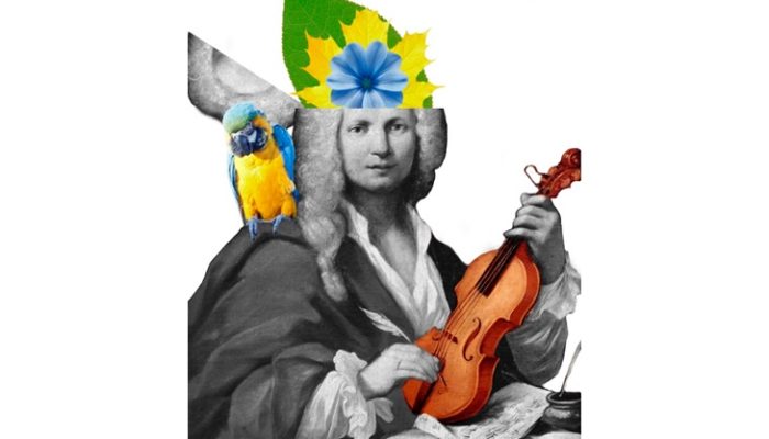 SÃO PAULO CHAMBER SOLOISTS apresenta “AS QUATRO ESTAÇÕES DO CARNAVAL”