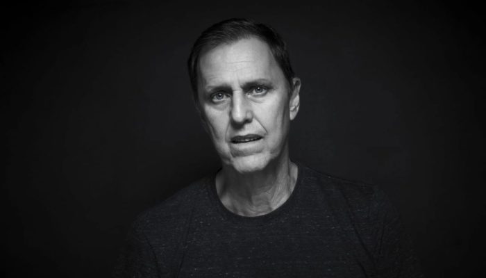 Criador da Rabeca Cultural, espaço artístico pulsante de Campinas, músico Kha Machado lança o disco “Azuis”
