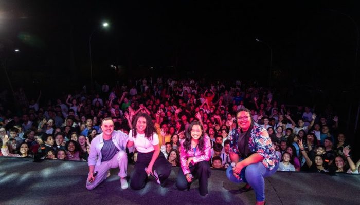 Concerto de Natal gratuito terá orquestra e drones em SP