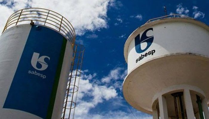 Reserva Certa amplia qualidade de vida com reserva de água para famílias vulneráveis