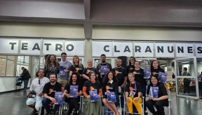 Diadema abre inscrições para nova edição da revista literária Diadema Escreve