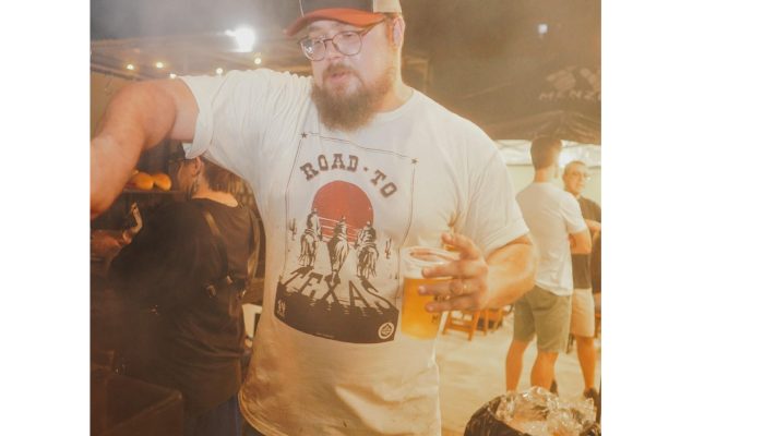 Menze Brewing Co. promove 2ª edição do Road to Texas no dia 28 de fevereiro