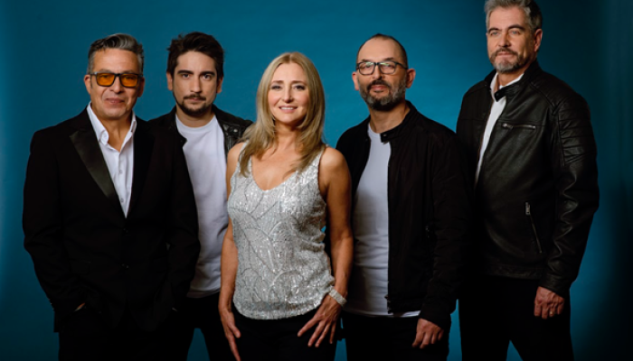 OLIVIA LIVE - ABC Repórter