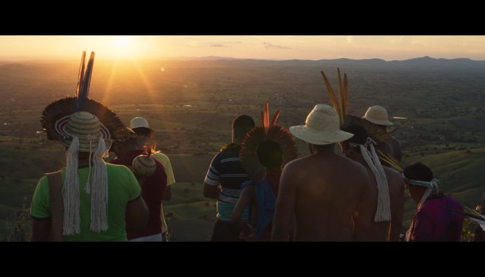 “Até Onde a Vista Alcança”: documentário de produtora de Campinas sobre povo Kariri-Xocó estreia no Festival de Gramado