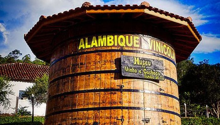 De Amparo a Serra Negra: conheça a nova “Rota da Cachaça” no interior de São Paulo