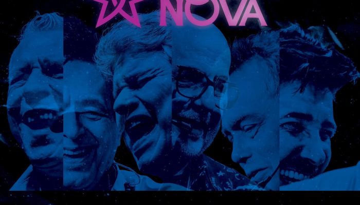 O Recado: novo single da banda Roupa Nova homenageia Paulinho e já está disponível nas plataformas de áudio