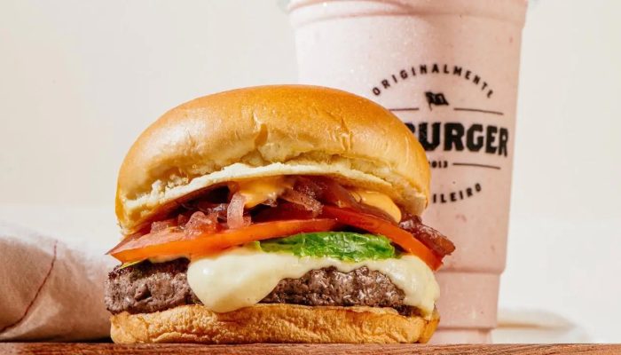 T.T. Burger inaugura primeira unidade em Campinas com menu do chef Thomas Troisgros