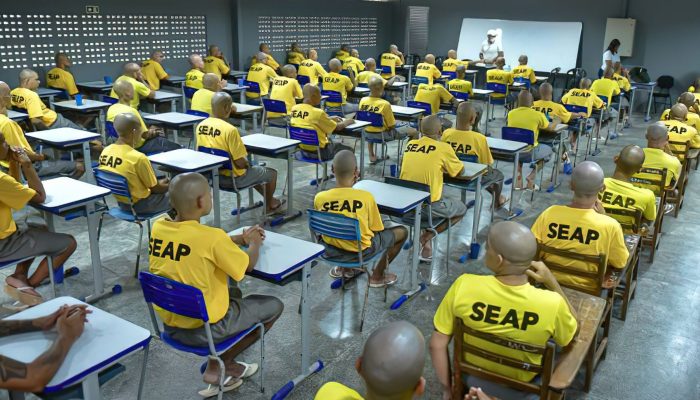 Inscrições para o Encceja PPL podem ser feitas até 11 de julho