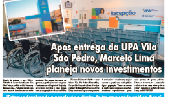 05/11/2025 - ABC Repórter