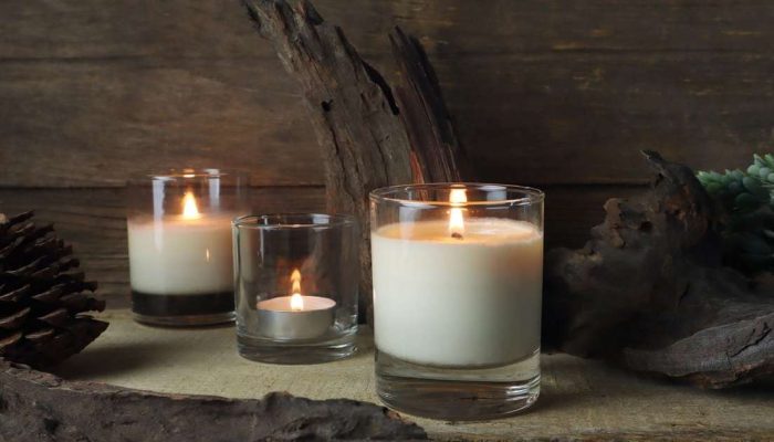 Sua casa cheia de aroma começa com este método simples