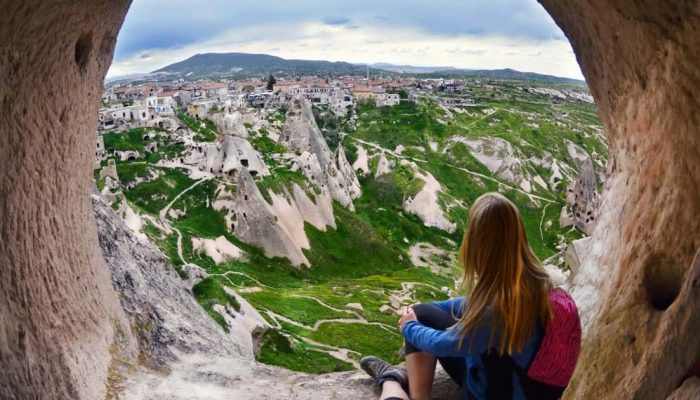 5 destinos seguros para mulheres viajarem sozinhas