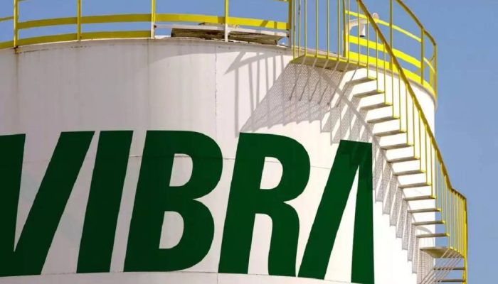 Vibra (VBBR3) elege Mauricio Teixeira para o cargo de Vice-presidente Financeiro e RI