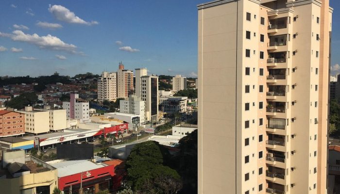 Aluguel residencial em Campinas sobe quase o dobro da inflação em 2025