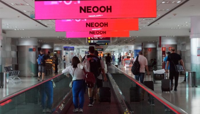 Viracopos atinge novo recorde anual, com 12,8 milhões de passageiros em 2025