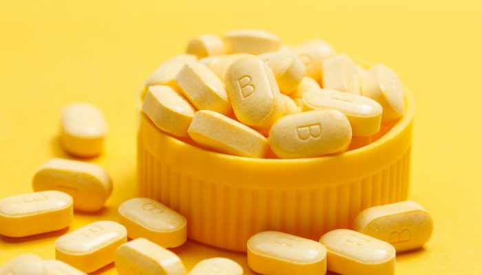 Piridoxina: para que serve e onde encontrar a vitamina B6