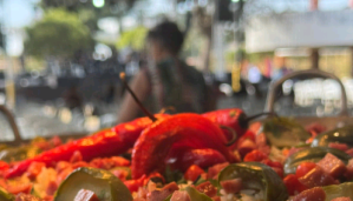Festival Vivência Nordestina acontece a partir desta sexta em Campinas