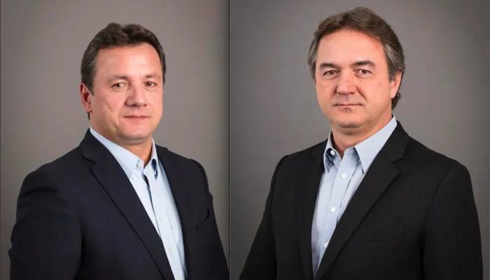 Wesley Batista é eleito presidente do conselho da JBS; Joesley é vice