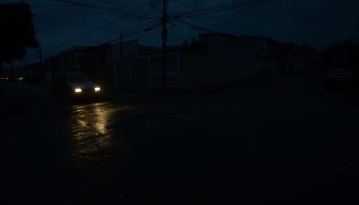 China criou bomba capaz de deixar uma cidade sem eletricidade em segundos