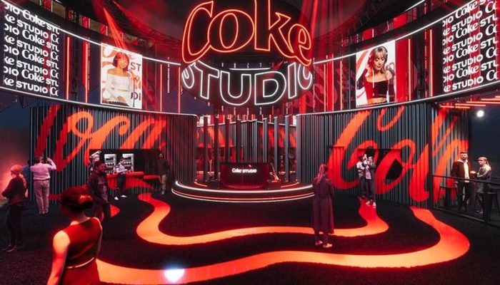 Coca-Cola é a marca mais associada à música no Brasil, diz estudo | Marketing