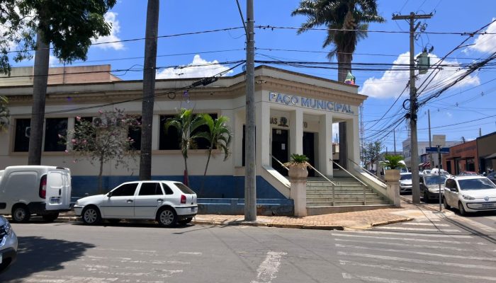 1 de 3Estevan Rodrigues da Silva, secretário de Esportes de Elias Fausto que acumulou cargo público em Quipapá (PE) — Foto: Reprodução