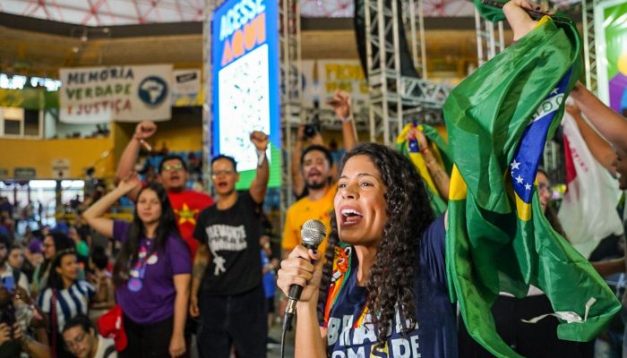 Gerar sentido de soberania requer políticas públicas, dizem estudiosos