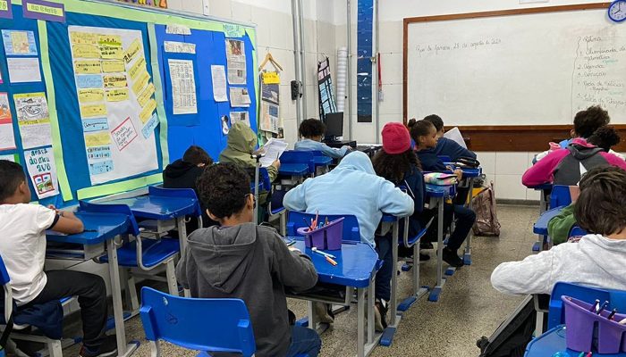 Inscrições de estudantes na Obmep Mirim ficam abertas até 8 de junho