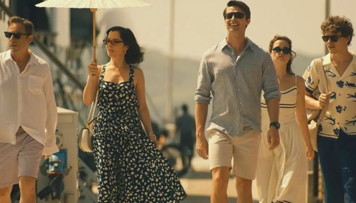 Marcas inspiradas em séries e filmes têm seus desafios legais