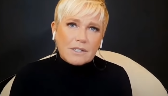 STJ vai julgar presencialmente condenação de Xuxa por plágio
